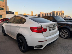 BMW X6 - 2011 for sale - 10