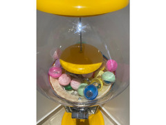 Toys Capsule machine