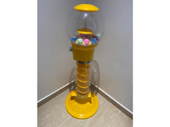 Toys Capsule machine