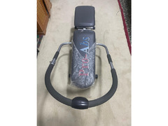 Abs Pro Exercise Machine