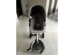 Stokke V4 Stroller