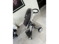 Stokke V4 Stroller