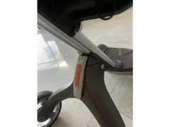 Stokke V4 Stroller