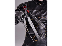 Authentic Edward Scissorhands Costume