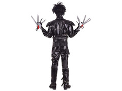 Authentic Edward Scissorhands Costume - 7