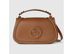 Gucci Blondie medium top handle bag