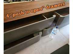 TV Stand with Drawers (149CM)