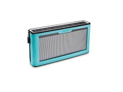 Bose SoundLink Bluetooth Speaker III - lightly used with original cover