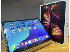 iPad Pro 11-inch M1 3rd Generation