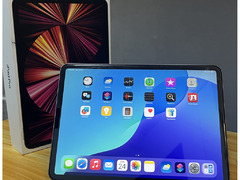 iPad Pro 11-inch M1 3rd Generation