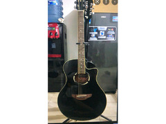 Guitar + Hardcase + Monopod + LG TV + Pocket Router - 10