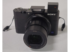 Sony RX100 V