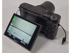 Sony RX100 V