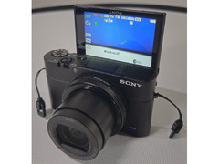 Sony RX100 V