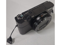 Sony RX100 V - 7