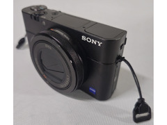 Sony RX100 V - 8