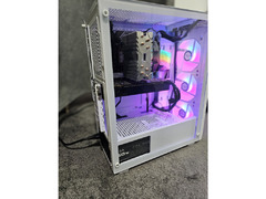 BUDGET GAMING PC