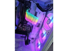 BUDGET GAMING PC