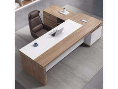 Office table - L Shape