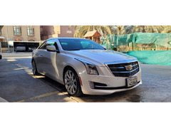 CADILAC ATS Coupe 2019 - 1