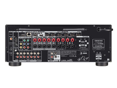 Onkyo TX-NR686  Home Theater Receiver