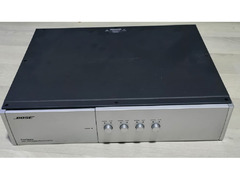 Bose freespace dxa 2120 digital mixer amplifier for sale