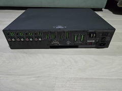 Bose freespace dxa 2120 digital mixer amplifier for sale