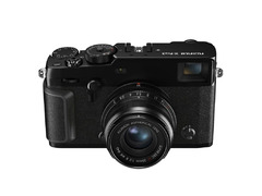 Fujifilm XPro 3 Body only - Same as New - 1