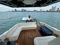 Private Yacht Charter