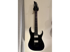 Ibanez Prestige 7 Strings (Made in Japan) - 2