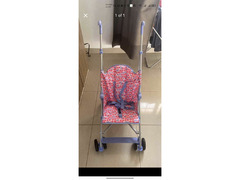 Mothercare Baby Stroller - 1