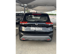 Nissan XTrail 2023 Royal Black 24000 kms warranty till 2028