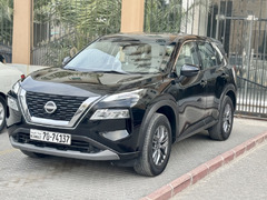 Nissan XTrail 2023 Royal Black 24000 kms warranty till 2028 - 8