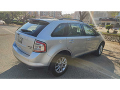 2010 Ford Edge SEL – Executive-Owned, Mint Condition, Good AC - 2