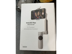 Insta360 Flow Creator Kit