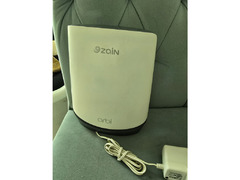 Netgear Orbi 5G zain home router for sale