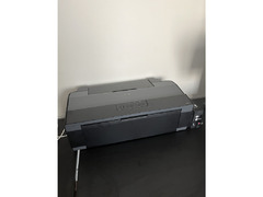 Epson echo tank printer A3+