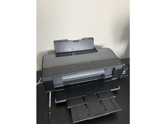 Epson echo tank printer A3+