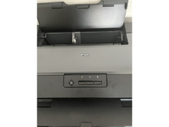 Epson echo tank printer A3+