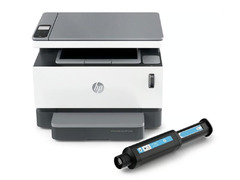 HP Neverstop Laser MFP 1200w Printer