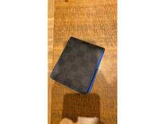 LV wallet for men - 1