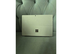 Microsoft Surface pro i7 7th gen with original keyboard for sale