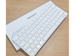 Apple Magic Keyboard