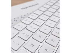 Apple Magic Keyboard