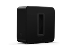 Sonos Arc soundbar + sub gen 3 + sub mini