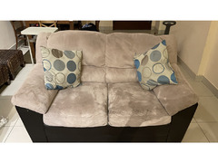 Sofa set 3+2+1 seater