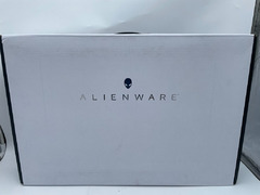 Alienware M18 R1