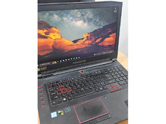 Acer Predator 17 G9-792-71LZ Gaming Laptop – Core i7 - 6