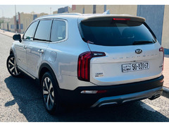 KIA TELLURIDE - 2021 Model, GT Line. - 6