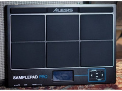 Alesis sample pad pro Drum pad